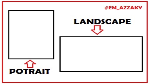 ukurankertas f4 a4 dan kertas lainnya dalam senti cm