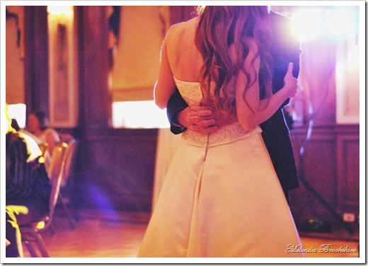 1st Dance