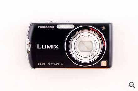 Panasonic FX75