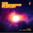 [EP] Teni X DJ Neptune – The Quarantine Playlist