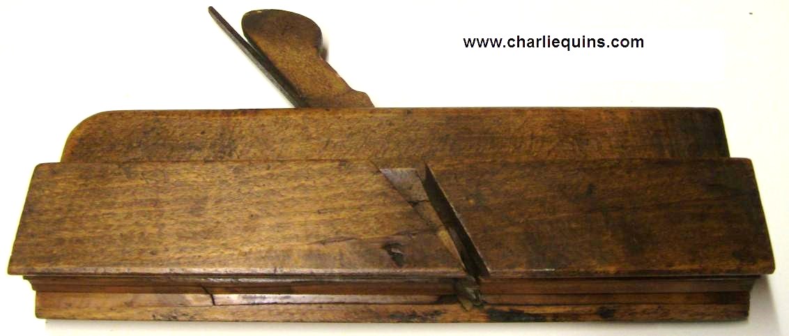 Antique Wood Plane