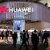 Huawei's Major Suppliers Said to Meet With White House to Discuss US Ban