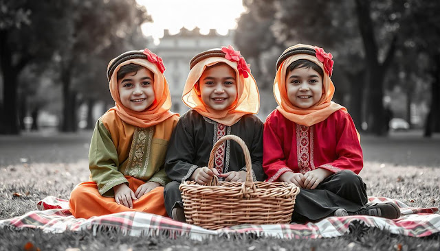 Elite Kids: The Premier Destination for Quality Kids' Clothing