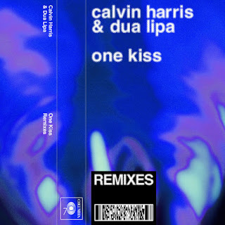 MP3 download Calvin Harris, Dua Lipa – One Kiss (Remixes) [8 Tracks] iTunes plus aac m4a mp3