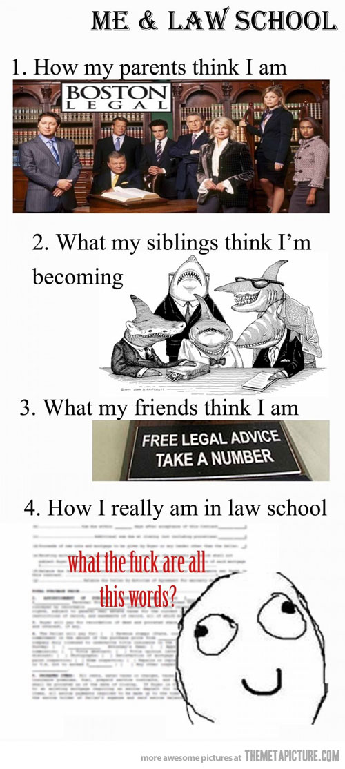 law school