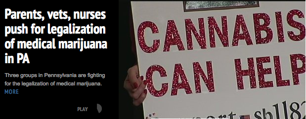 http://www.wgal.com/news/susquehanna-valley/state/parents-vets-nurses-push-for-legalization-of-medical-marijuana-in-pa/25255040