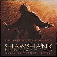 The Shawshank Redemption Soundtrack Thomas Newman