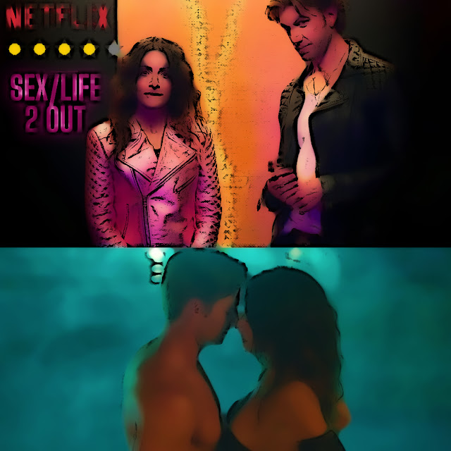 season 2 of Sex/life