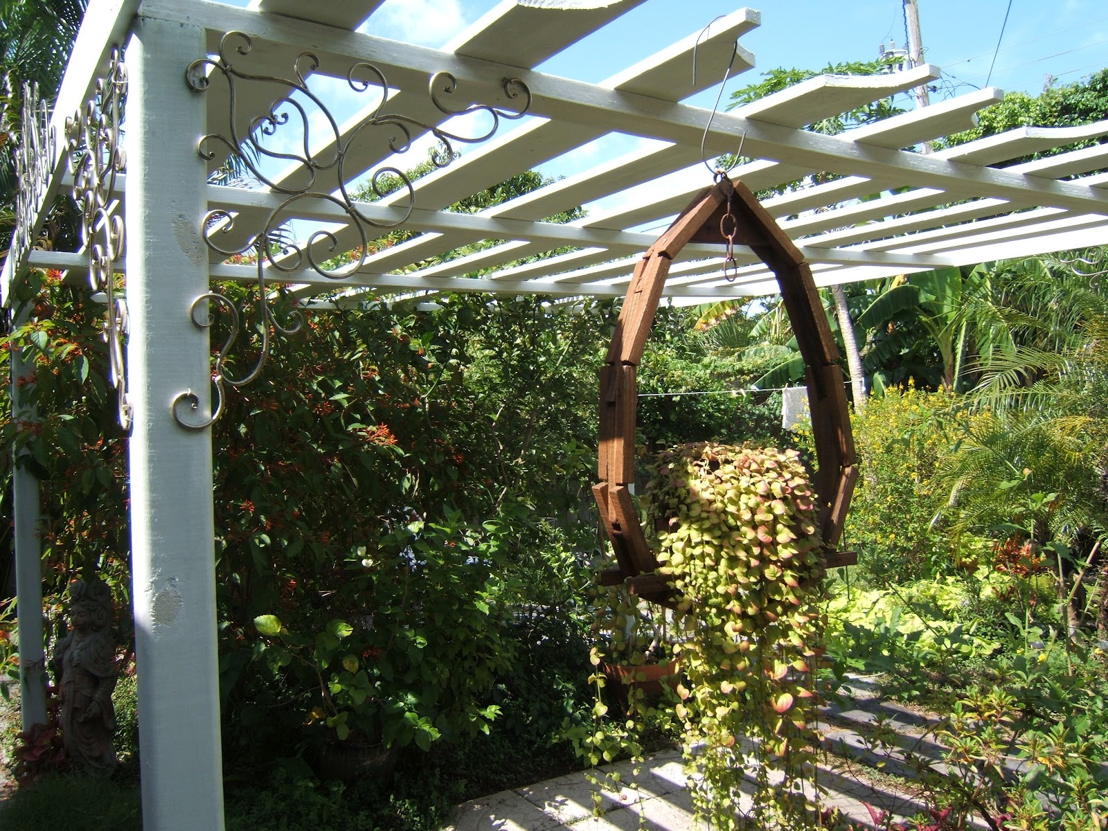 top pergola designs