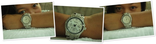 View what time is it part 2