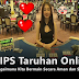 Tips Taruhan Online Secara Aman Dan Sehat !!