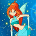 7º póster... transformación Magix Winx Bloom