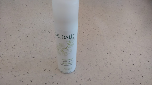 Caudalie Eau De Raisin