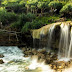 Pantai Jogan Gunungkidul, Keunikan Air Terjun yang Mempesona