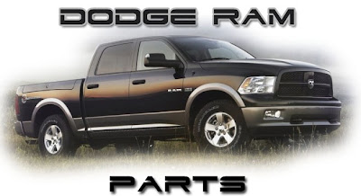 dodge ram parts