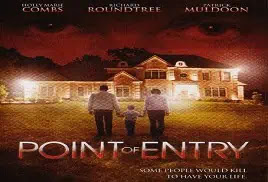 Point of Entry (2007) full movie,  video downloading link