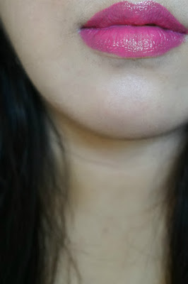 Revlon Colorstay Moisture Stain in Rio Rush 020