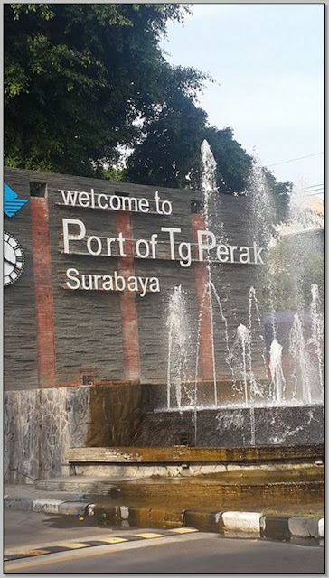 Wisata Di Surabaya Utara