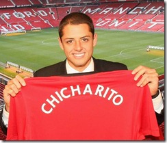 Javier-Chicharito-Hernandez-ManUtd-jersey