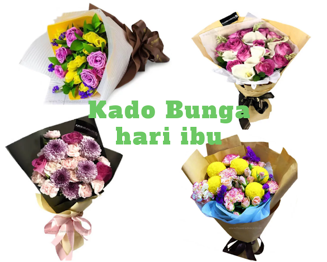 Flower Advisor toko bunga terbaik