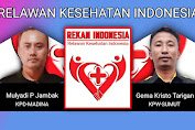 Rakyat/PT.SMGP : Rekan Indonesia Dukung Penuh Kinerja Kepolisian Dan Pemkab Madina Usut Tuntas PT.SMGP