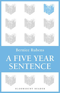 A Five Year Sentence (English Edition)