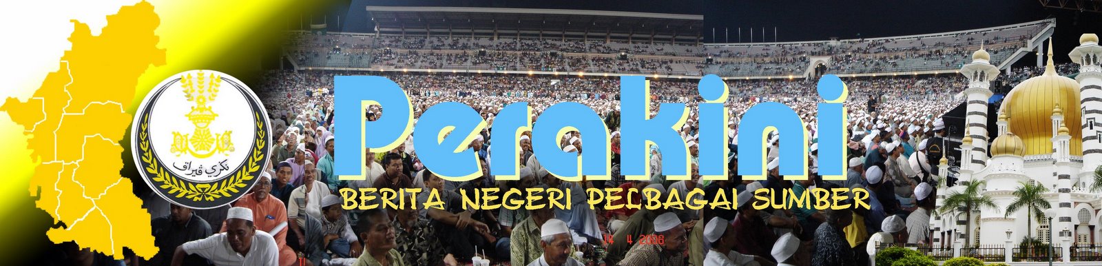 perakini