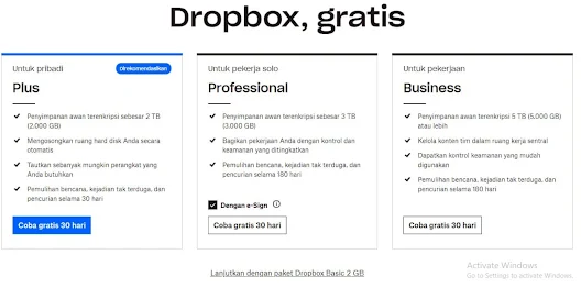 How to Use Dropbox