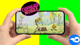 Descargar Cuphead Mobile para Android 