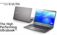 Ultrabook Terbaru