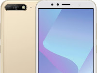 Huawei Honor Y6 Format Atma Sıfırlama