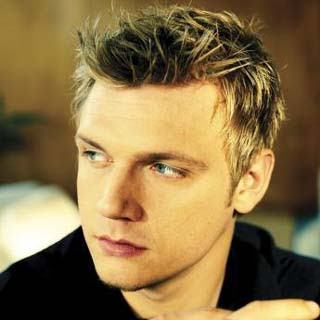 Nick Carter - Not The Other Guy