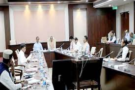 मुख्यमंत्री श्री चौहान की वीडियो कॉन्फ्रेंस 30 अगस्त को