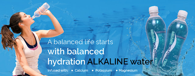 Buy Alkaline Water in Dallas