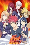 Shokugeki no Soma S3 Eps 1-12 (end) Sub Indo