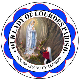 Our Lady of Lourdes Parish - Polomolok, South Cotabato