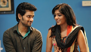 Antakumundu aa Taruvata Movie Stills Sumanth Ashwin Eesha