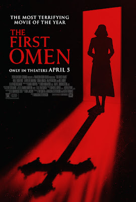 The First Omen 2024 Movie Poster 4