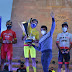 Un equipo extranjero participará en la Vuelta a Ecuador 2021 que rinde homenaje a Richard Carapaz