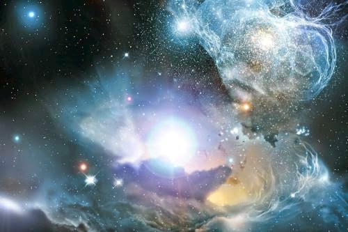 Creation The Origins Of The Human Soul