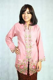 Kebaya Kartini Modern