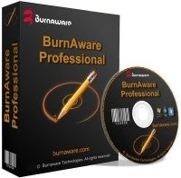 BurnAware Professional 11.6 Full Patch