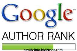 Setelah Page Rank Google meluncurkan Author Rank