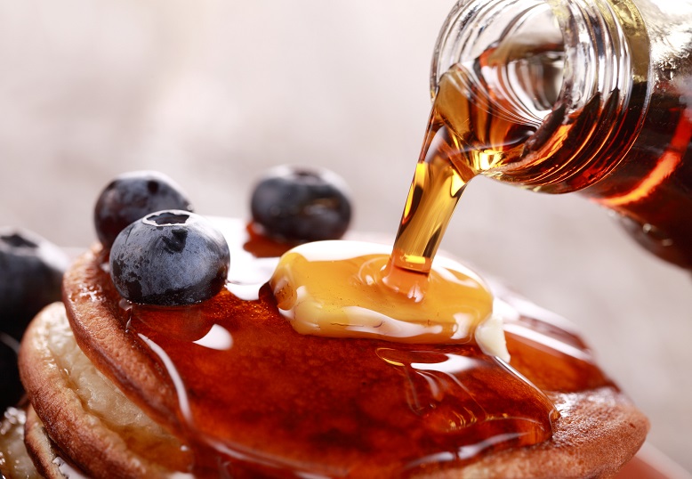 Maple-Syrup health