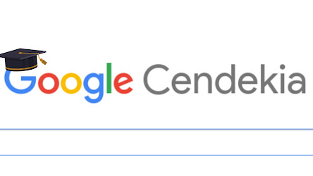 Google Cendekiawan, Google Cendekia