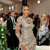 Keke Palmer's MET Gala Smile From Dr. Victoria Veytsman!