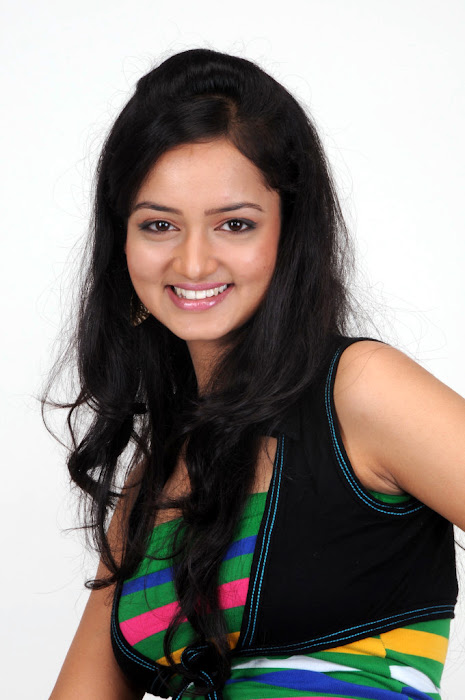 shanvi spicy shoot unseen pics