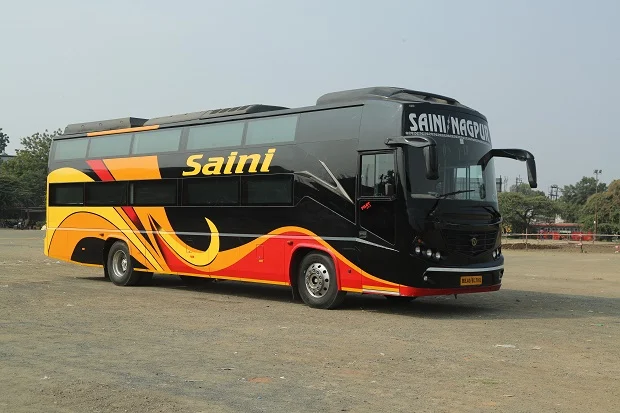 Saini Travels