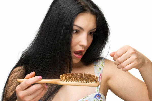 12. Best Tips To Get Rid of Hair Fall