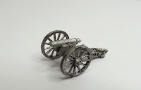 ACW54 12lb Howitzer